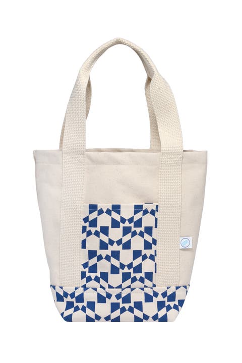 Hadley Mini Tote Bag