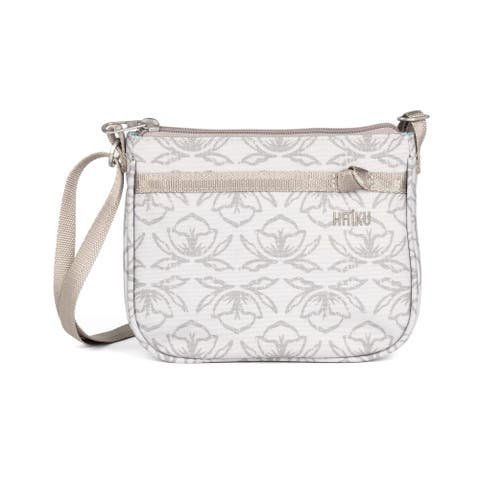 Lark Crossbody Bag