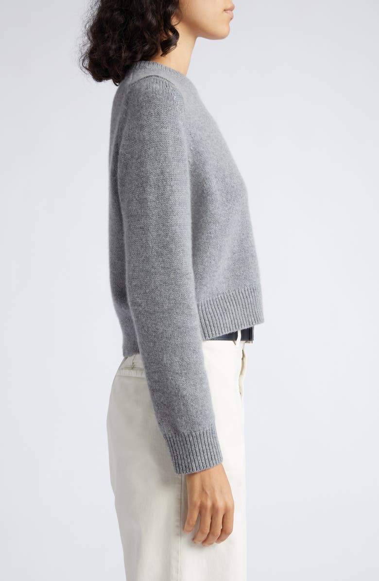 Nili Lotan Poppy Cashmere Sweater, Alternate, color, 