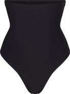 SKIMS Body Core Sculpt High Waist Thong