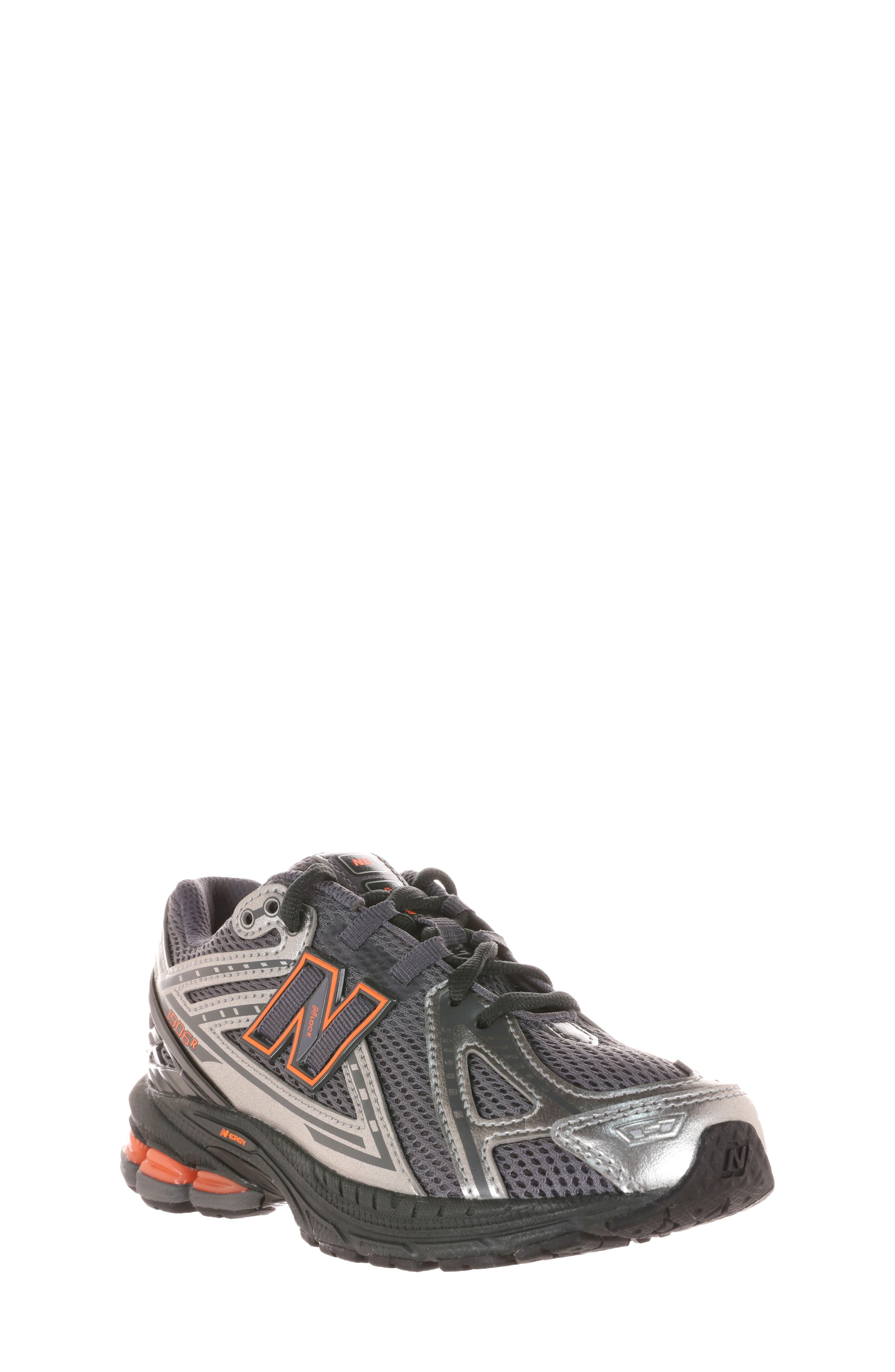 CASTLEROCK/ BLAZE ORANGE