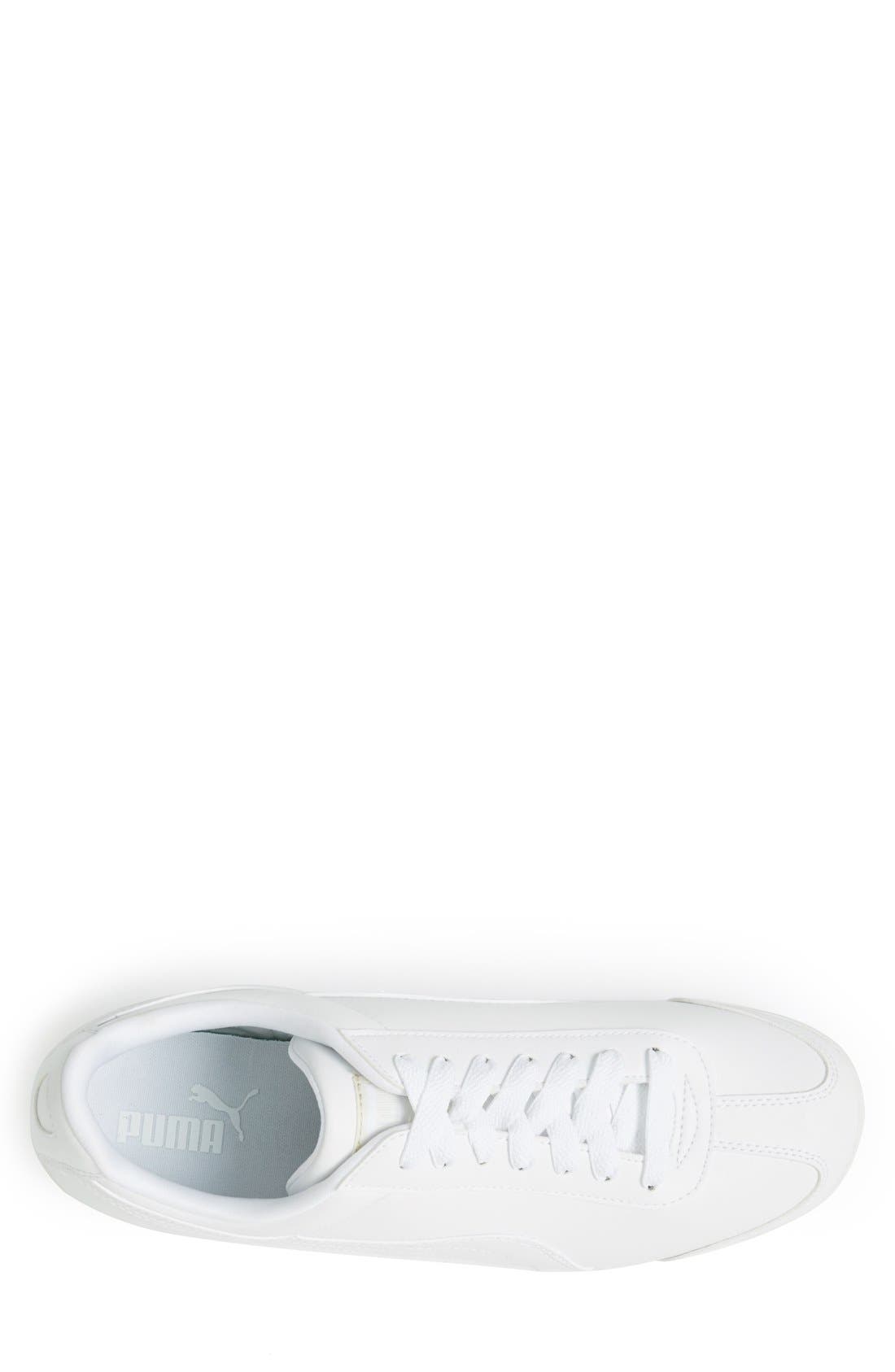 'Roma Basic' Sneaker - image 4