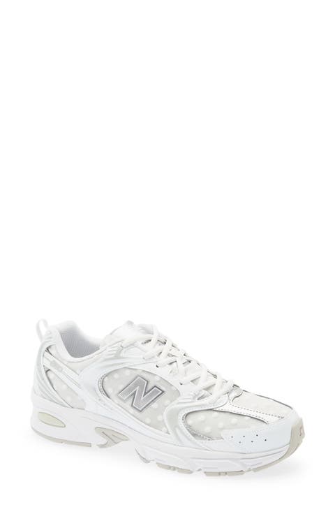Gender Inclusive 530 Sneaker
