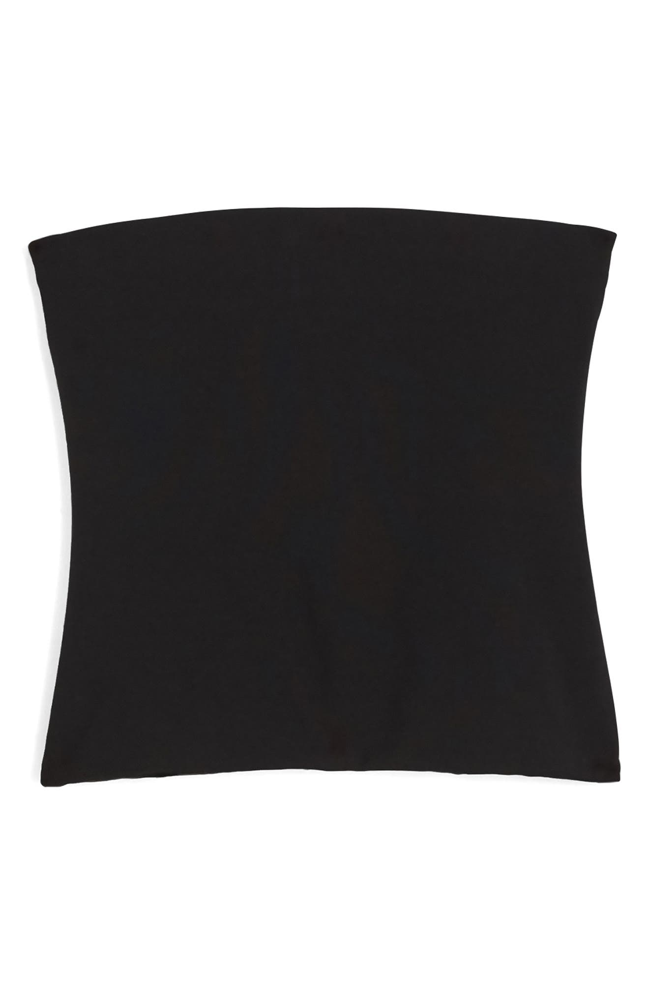 selected JET BLACK