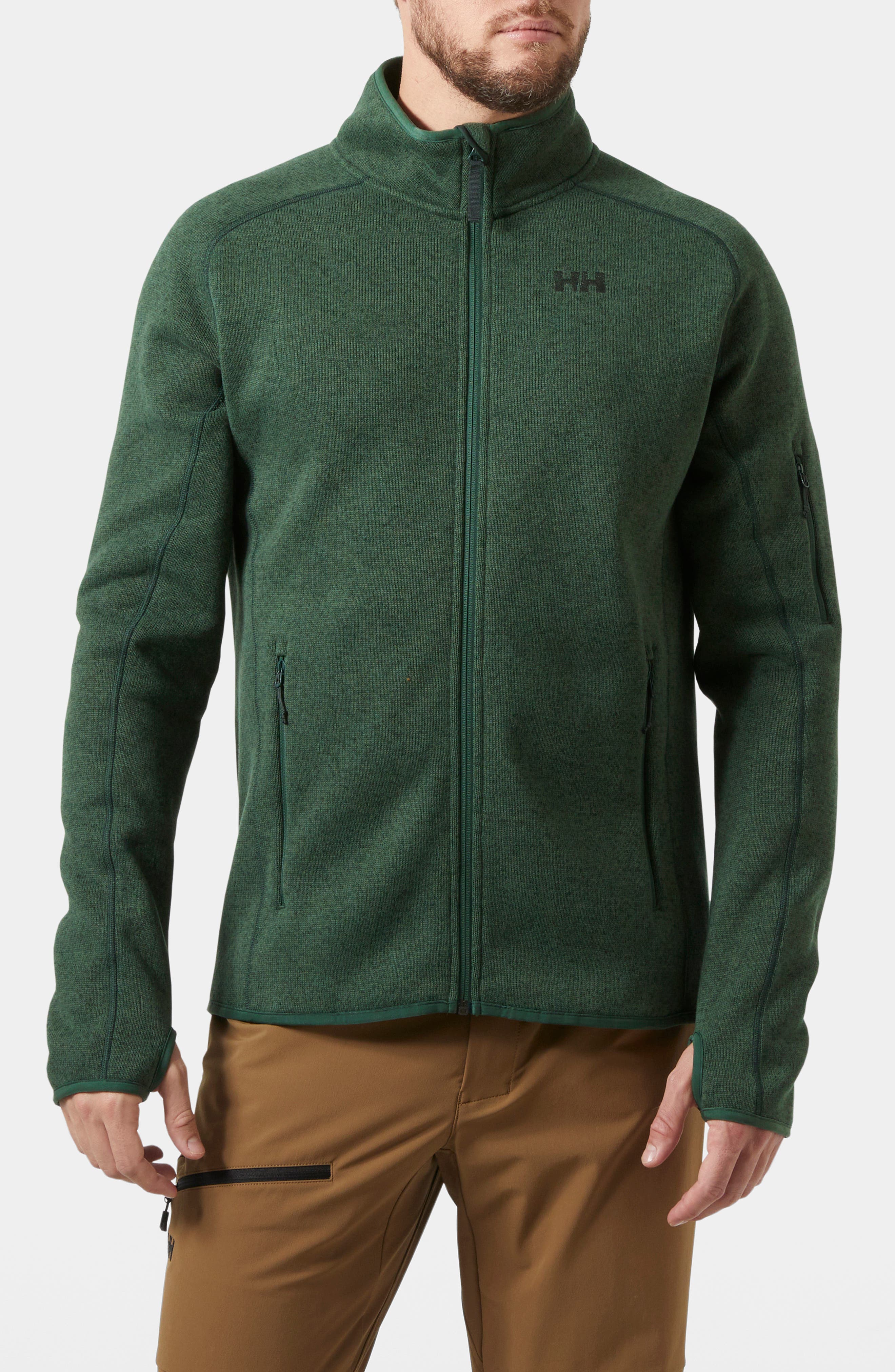 Varde 2.0 Fleece Jacket - image 3