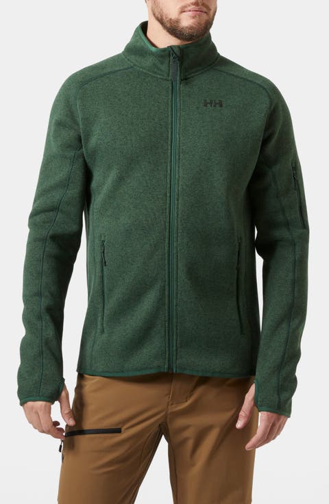 Varde 2.0 Fleece Jacket