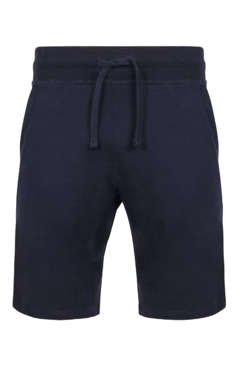 BenBen Mens 3 Pack French Terry Shorts Ultra Soft Feel, Alternate, color, 