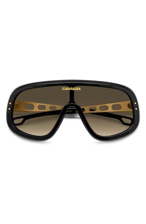 99mm FLAGLAB 17 99mm Shield Sunglasses