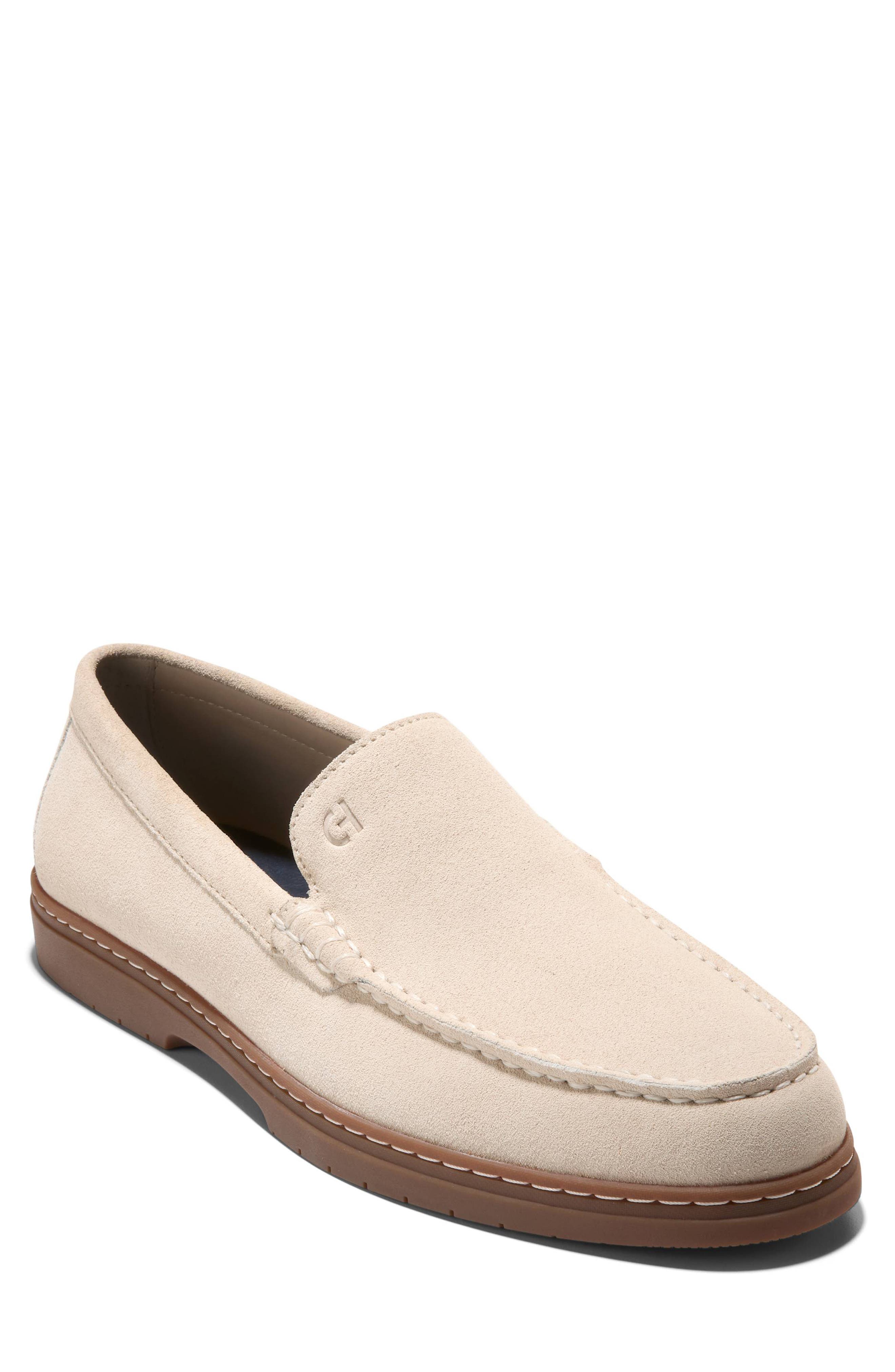 Cole Haan Greenwich Grand Venetian Loafer, Main, color, 