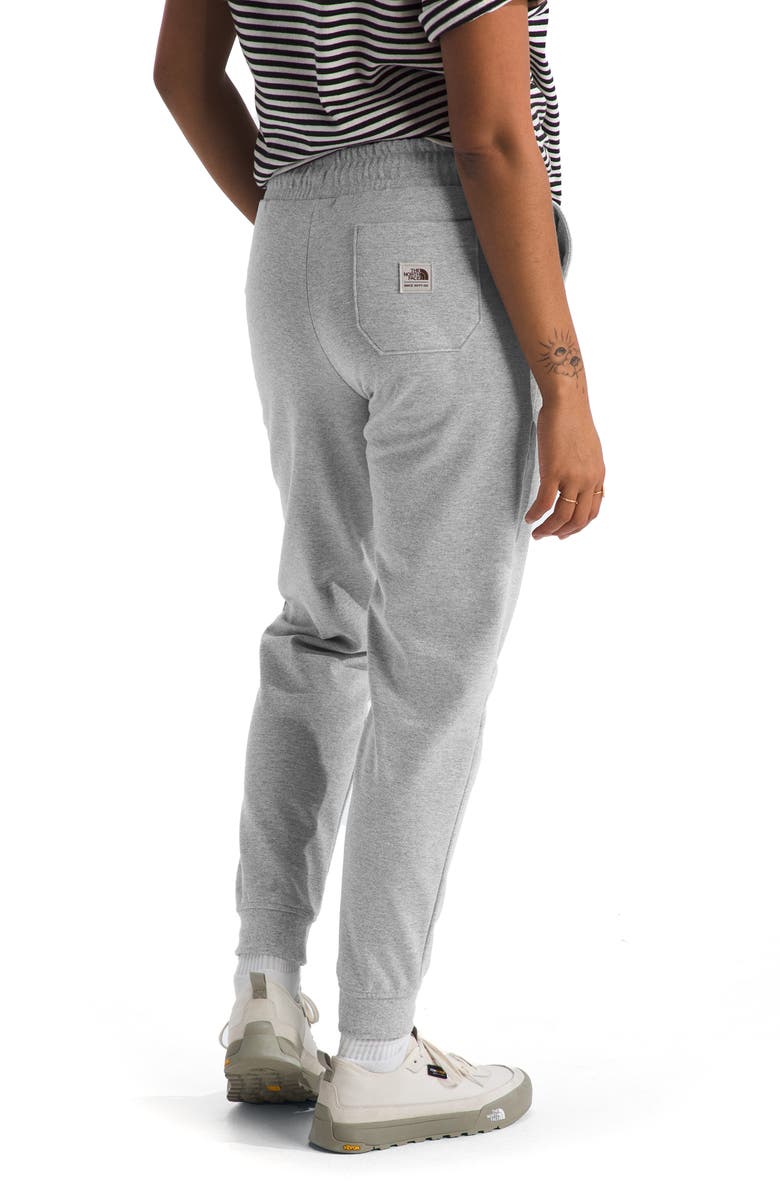 The North Face Heritage Patch Jogger Sweatpants, Alternate, color,
