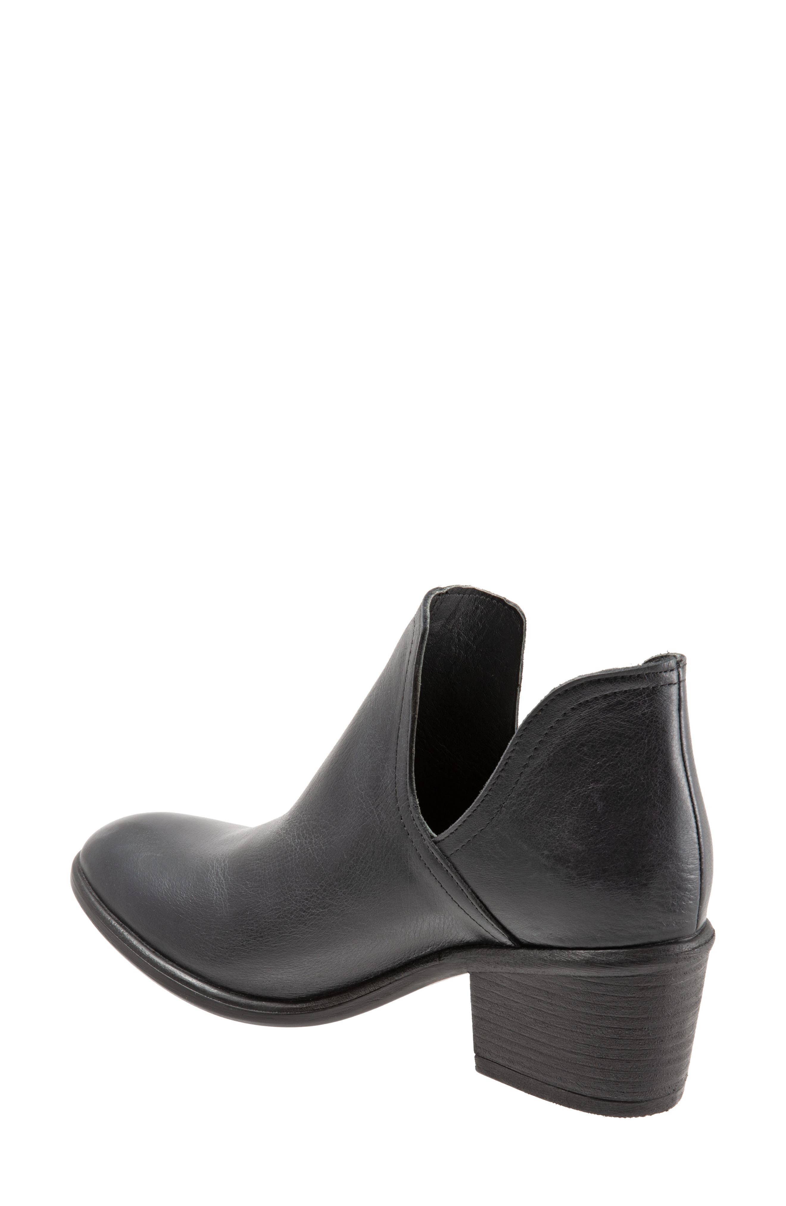 Bueno Dylan Cutout Bootie, Alternate, color, 