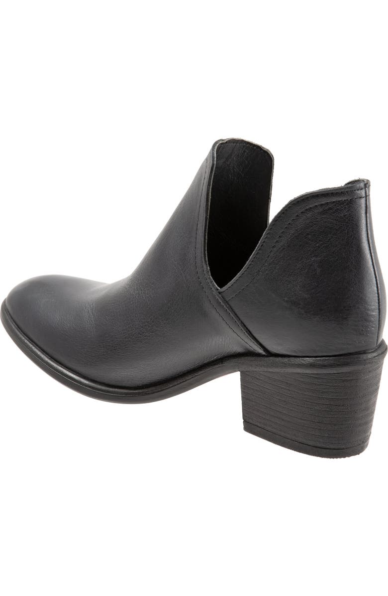Bueno Dylan Cutout Bootie, Alternate, color,