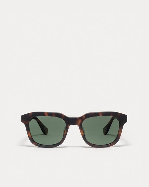 Avalon 2.0 Sunglasses