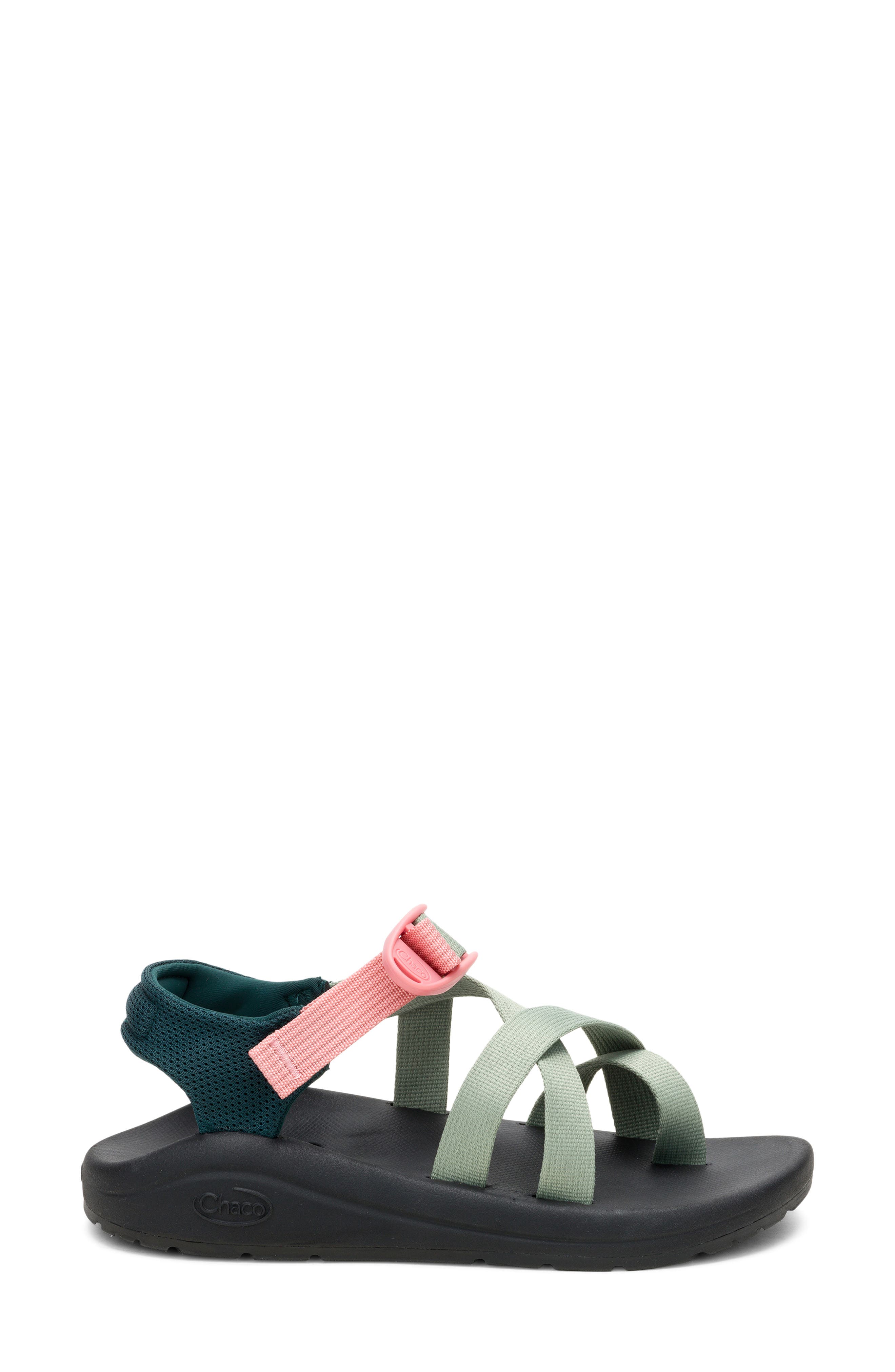 CushZ Toe Loop Sandal - image 4