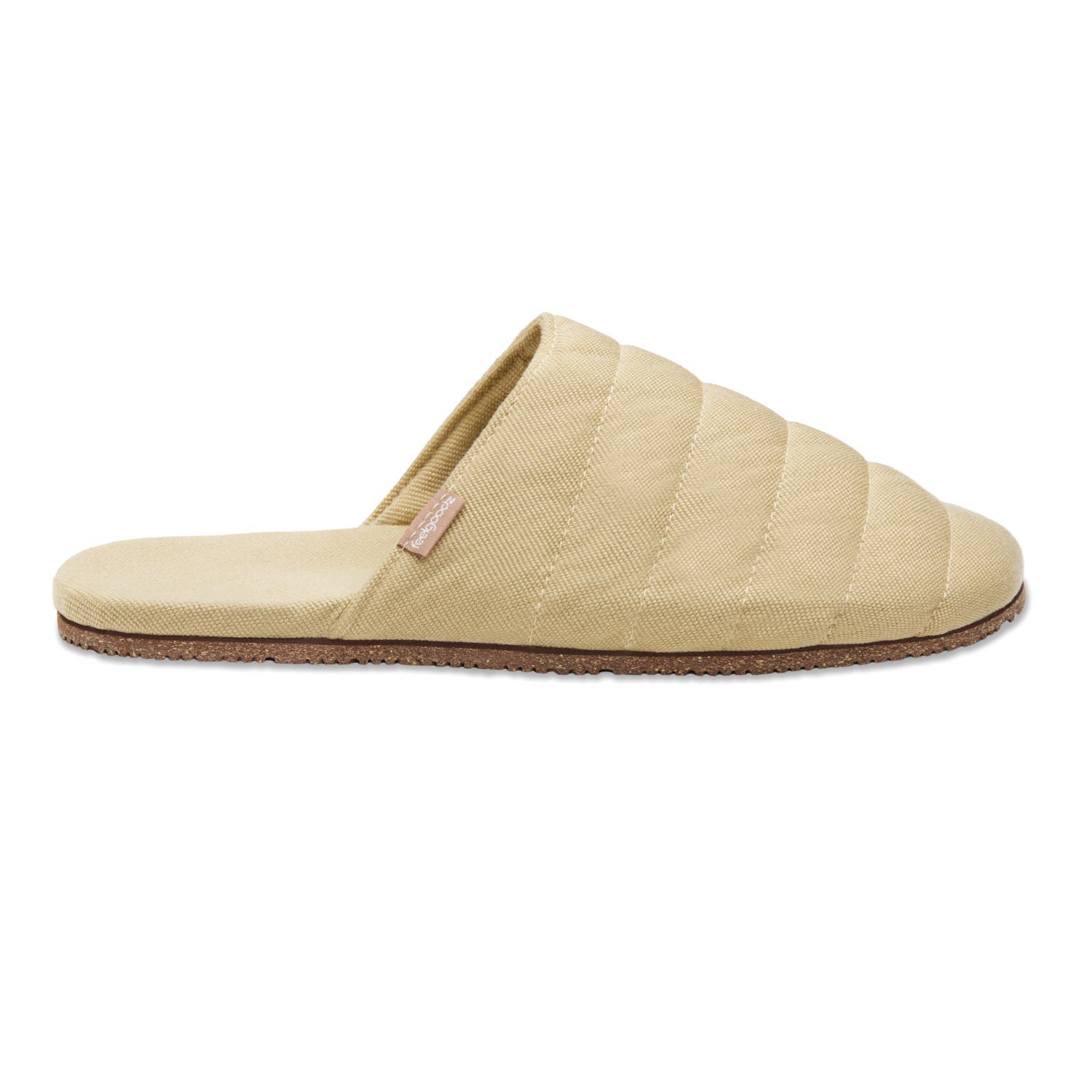 Women's Quilted Mule Slipper / House Shoes, Alternate, color, Yosemite