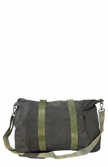 VINTAGE ADDICTION Travel Duffel Bag