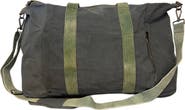 VINTAGE ADDICTION Travel Duffel Bag