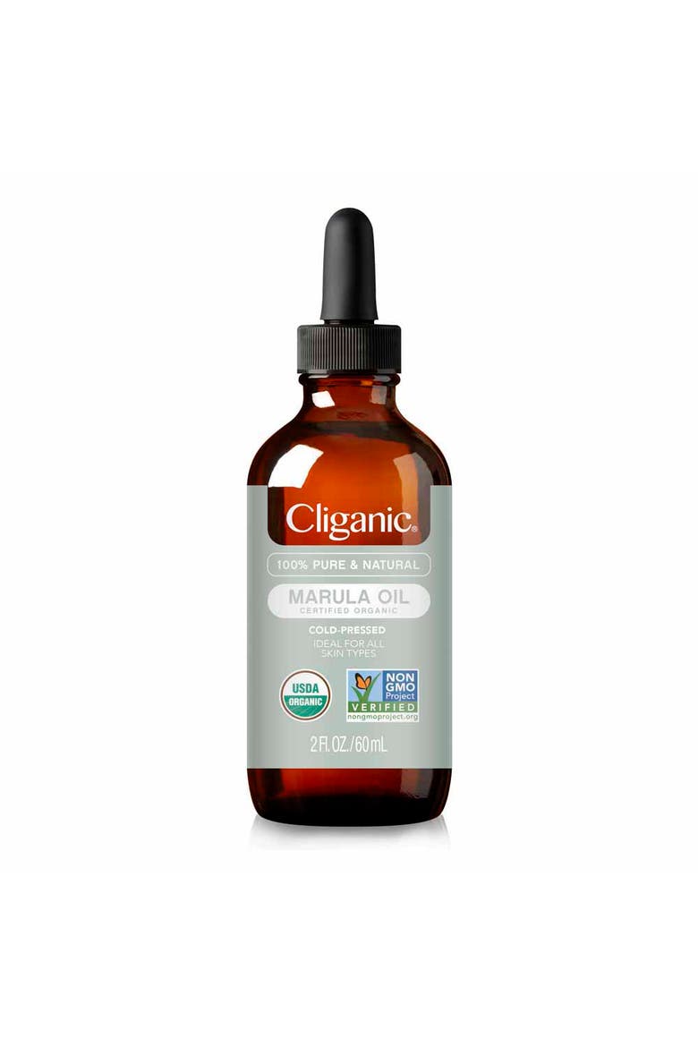 Organic Marula Oil, Alternate, color, 2oz