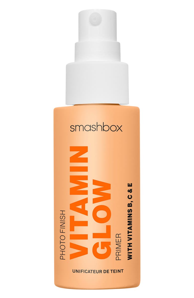 Smashbox Photo Finish Vitamin Glow Primer, Alternate, color, 