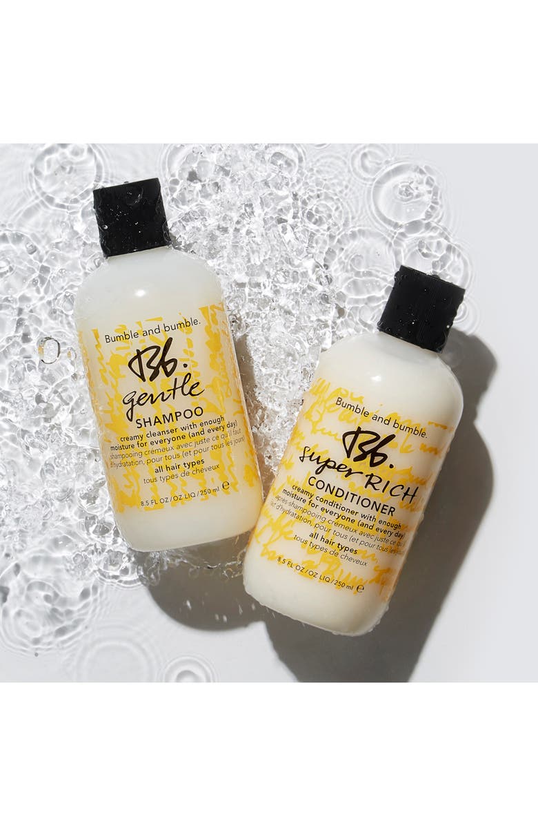 Bumble and bumble. Super Rich Hair Conditioner, Alternate, color,