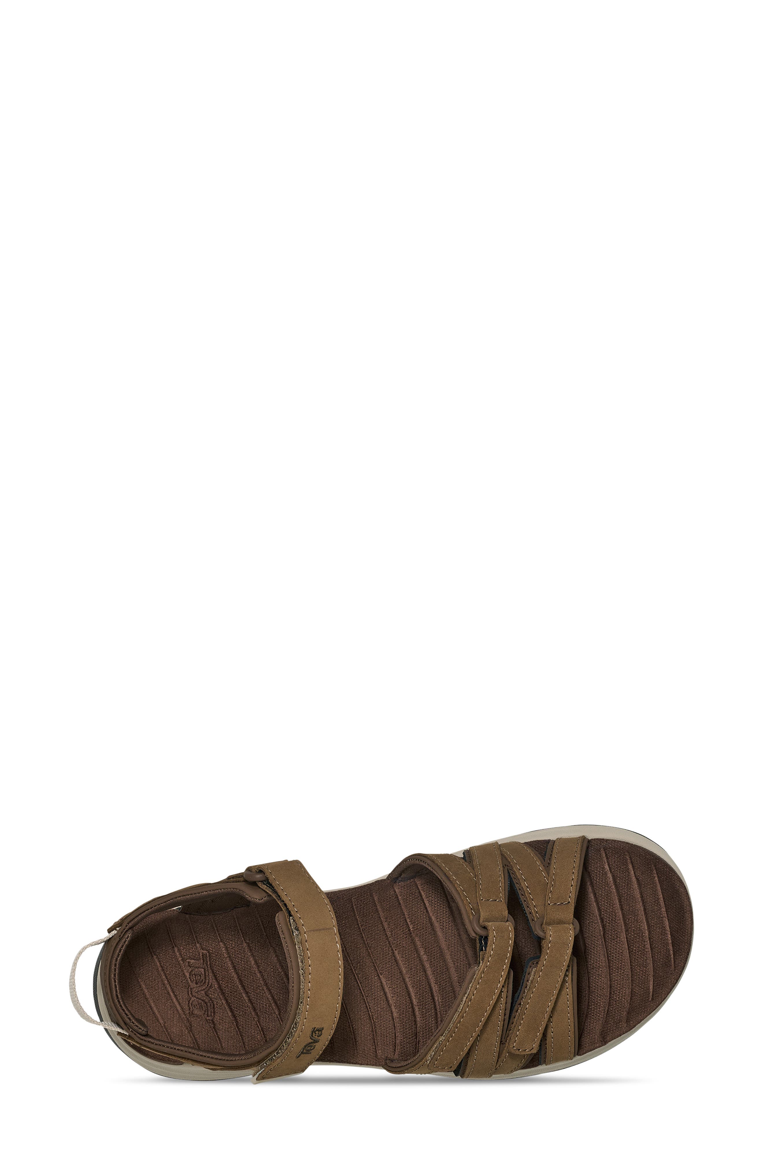 Tirra Sport Hiking Sandal, Alternate, color, TAN