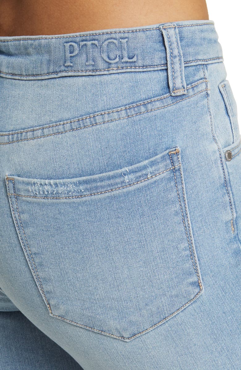 PTCL Skinny Jeans, Alternate, color, 