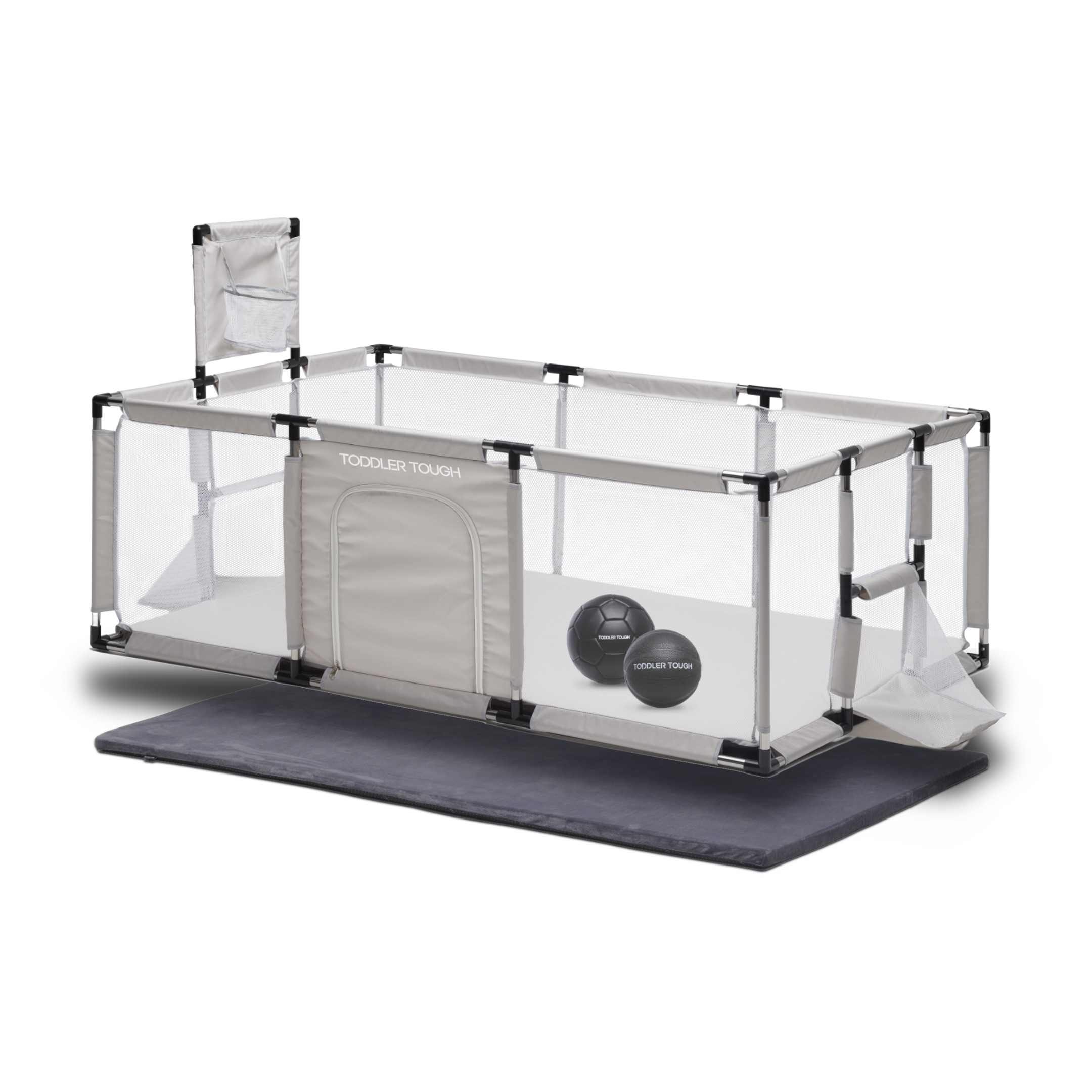 Grey