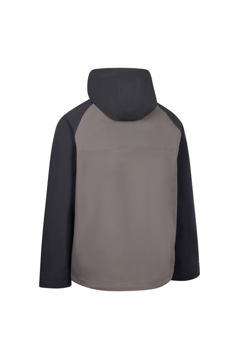Fala Outdoor Jacket, Alternate, color, Storm Grey