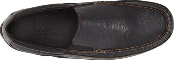 'Tucker Venetian' Loafer - Wide Width Available