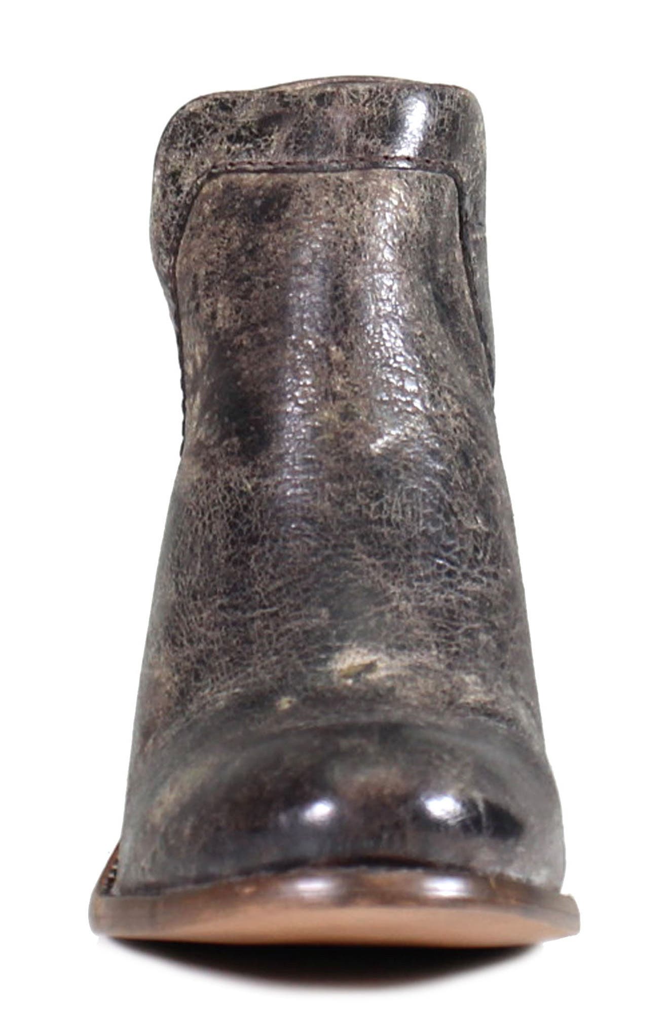 Diba True Work Nerd Bootie, Alternate, color, 