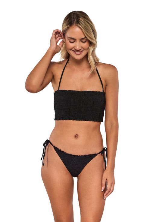 Kali Tube Bikini Swimsuit Top