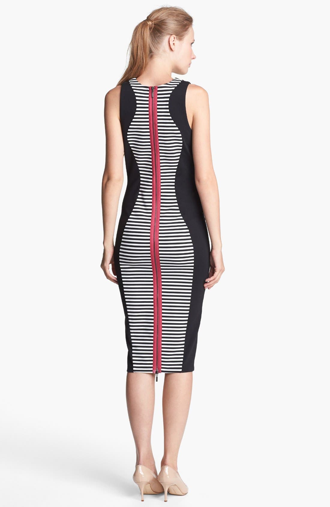 Felicity & Coco Stripe Colorblock Sheath Dress (Nordstrom Exclusive ...