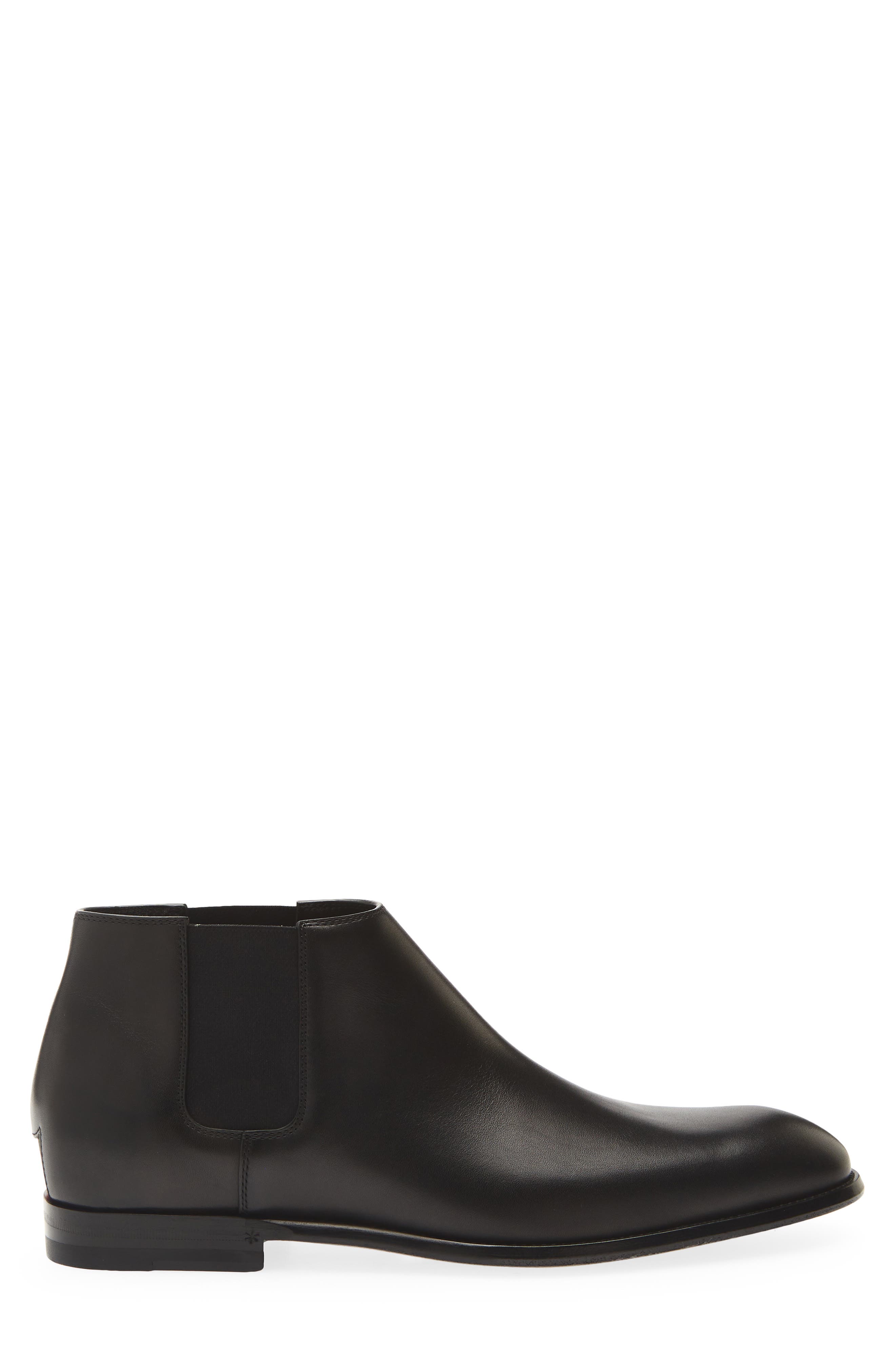 Mercury Chelsea Boot, Alternate, color, 1051 BLACK