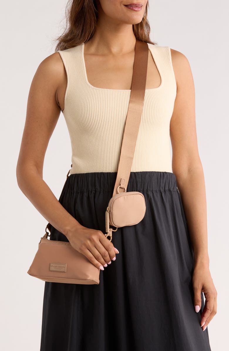 Pajar Celion Crossbody Bag, Alternate, color,