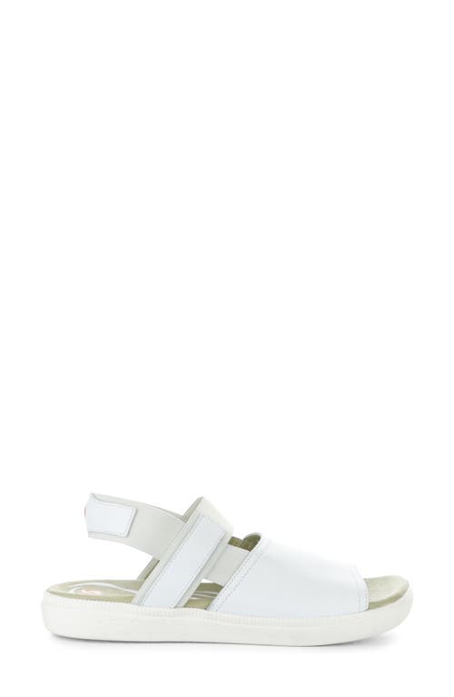 FLY LONDON FLY LONDON ILIX SLINGBACK SANDAL