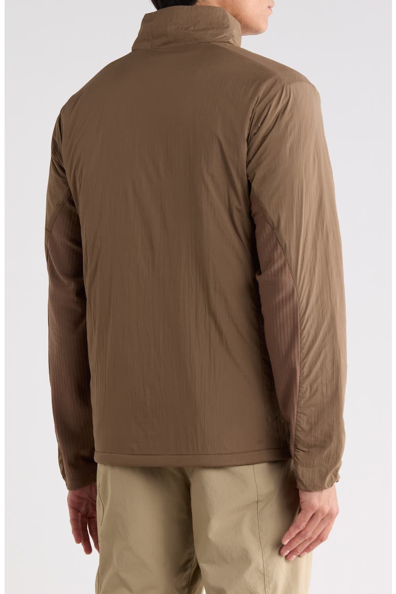 Pacaya 2.0 Down Insulated Jacket, Alternate, color, DUNE