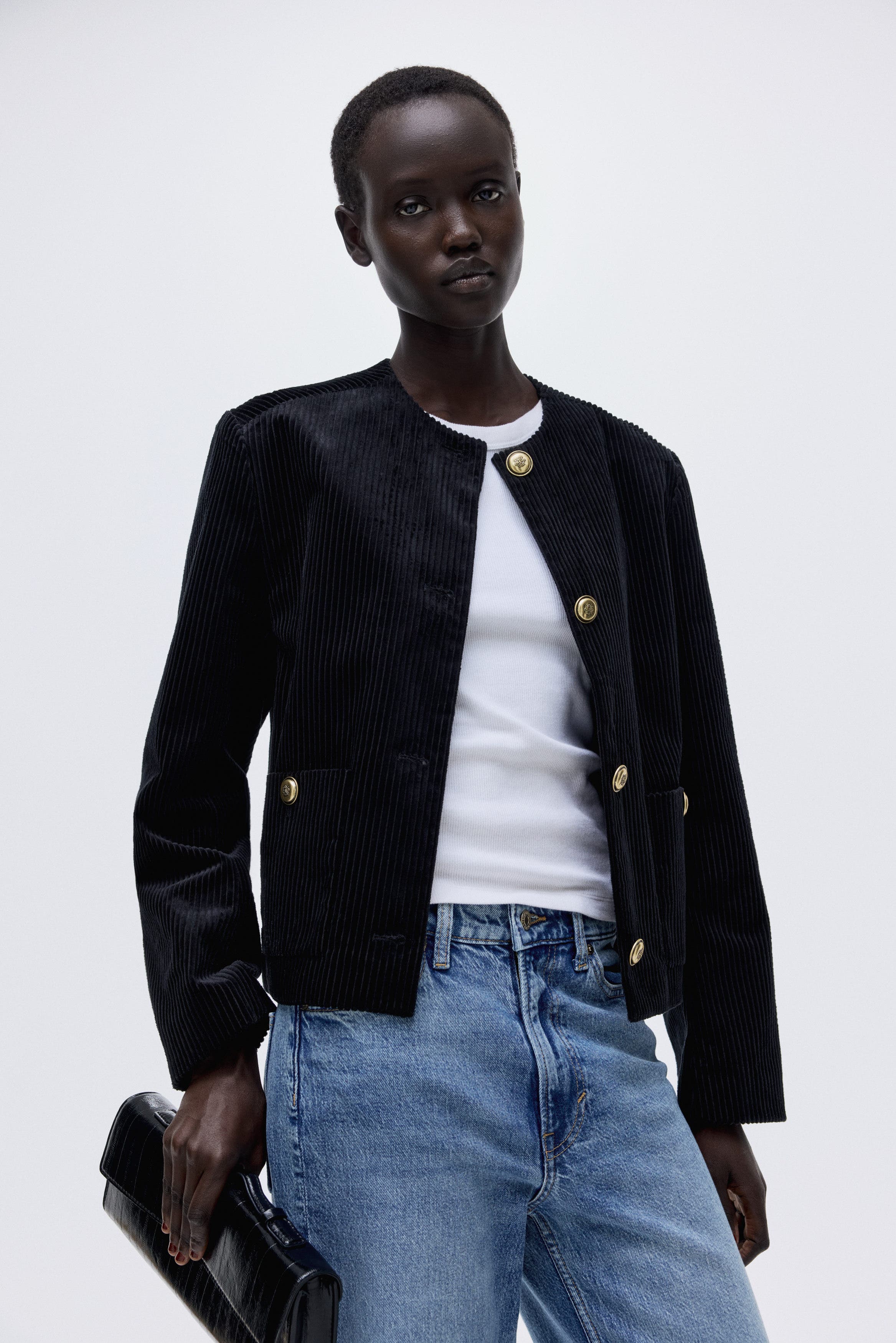 Jacket - image 2