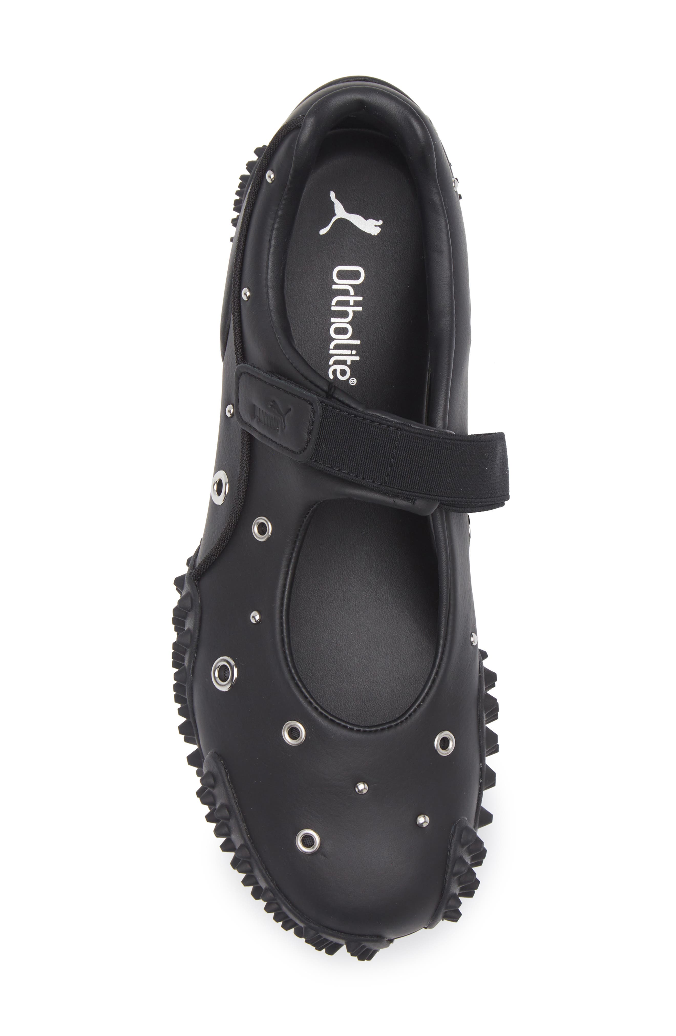 【美品】PUMA MOSTRO FEY STUDS Mostro Fey Studs Women's Sneakers | PUMA