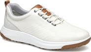 Johnston & Murphy Amherst GL1 Sport Hybrid Waterproof Golf Sneaker