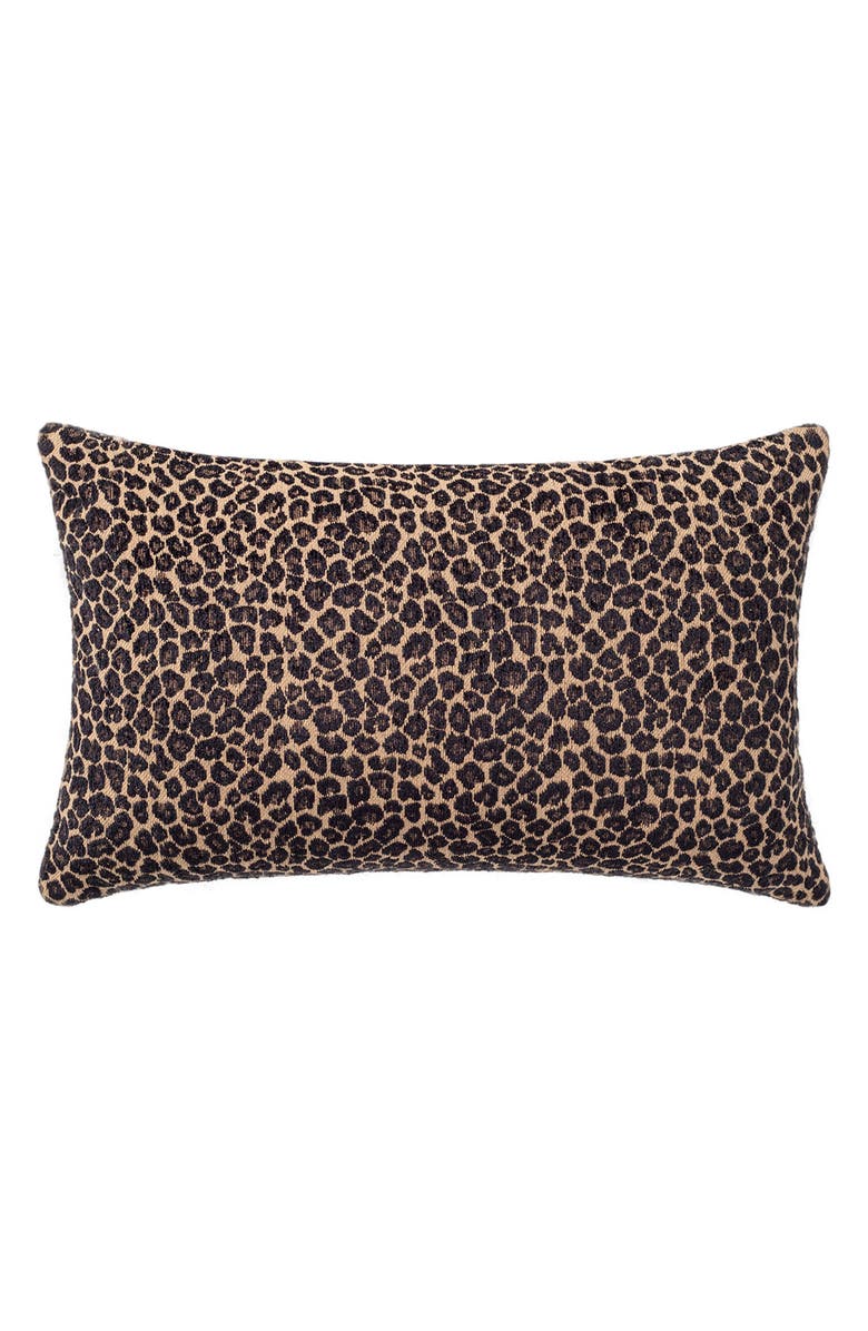 Linum Home Textiles Spots Decorative Pillow Cover, Alternate, color, 