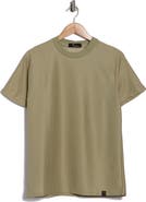T.R. PREMIUM Textured Crew T-Shirt