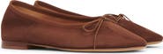 Mansur Gavriel Dream Ballerina Flat