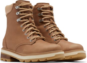 Sorel lennox lace orders boot