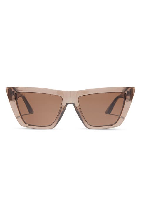 Winona Square Sunglasses