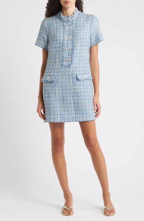 Women's Tweed Dresses | Nordstrom
