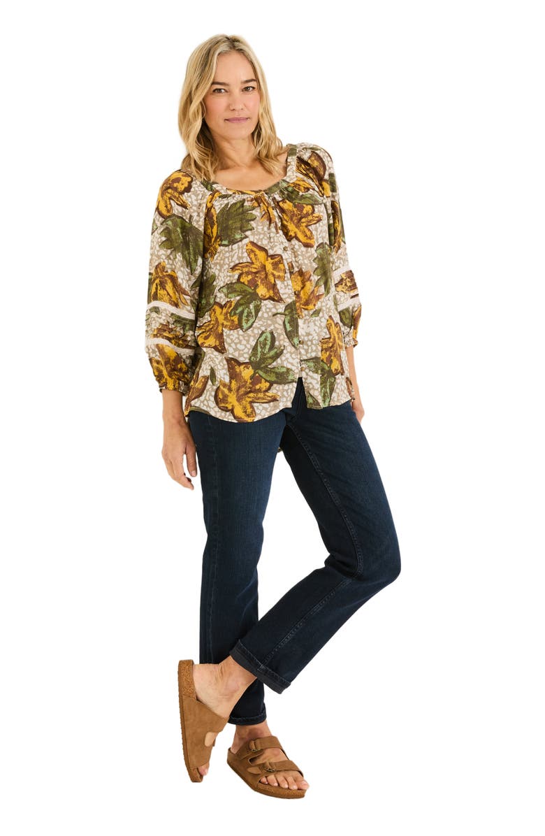 FatFace Caitlin Tunic, Alternate, color,