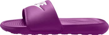 Victori Slide Sandal
