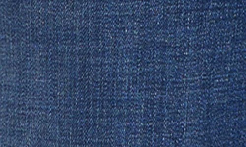 Nydj Teresa High Waist Wide Leg Ankle Jeans
