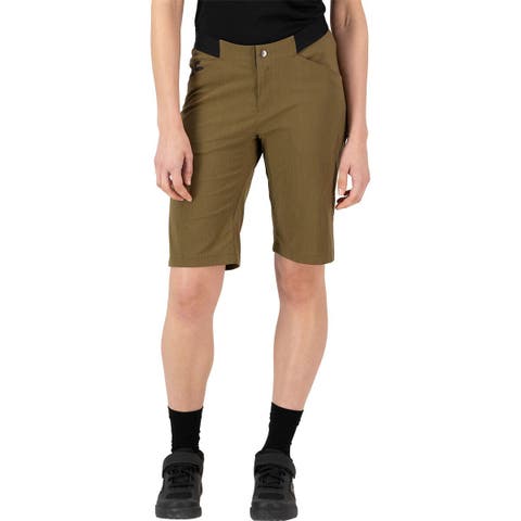 Diversion Merino Trail Bike Short - Women's