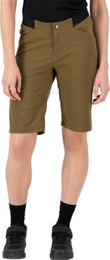 Mons Royale Diversion Merino Trail Bike Short - Women's